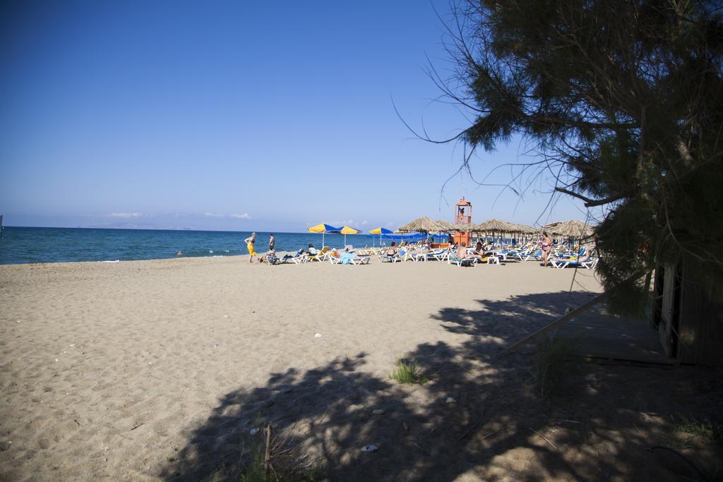 Minoas Hotel Amoudara Lasithiou Exteriér fotografie