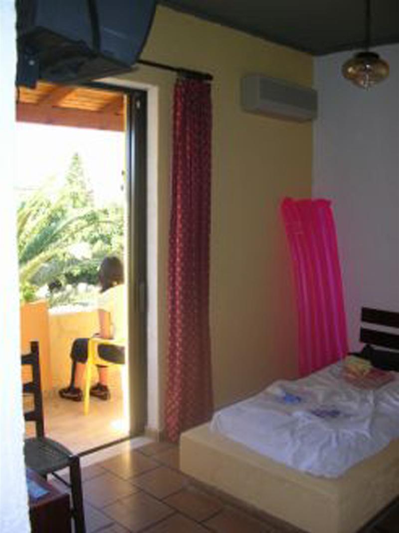Minoas Hotel Amoudara Lasithiou Exteriér fotografie