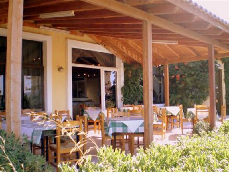 Minoas Hotel Amoudara Lasithiou Exteriér fotografie
