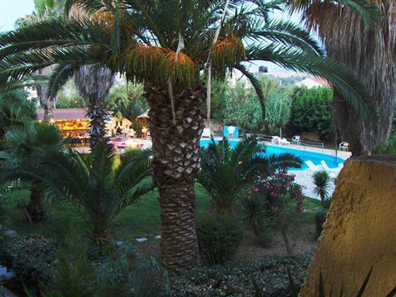 Minoas Hotel Amoudara Lasithiou Exteriér fotografie