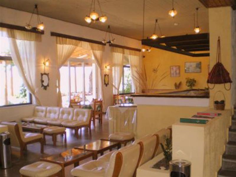 Minoas Hotel Amoudara Lasithiou Exteriér fotografie