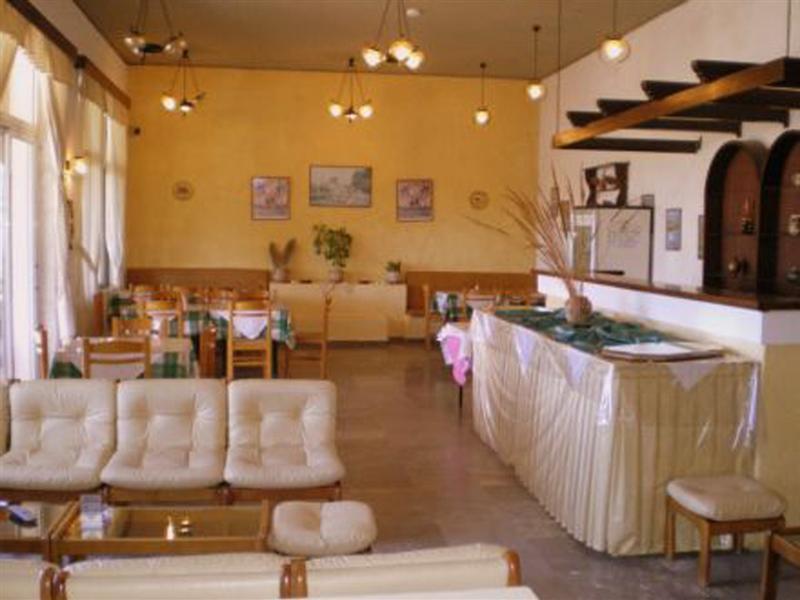 Minoas Hotel Amoudara Lasithiou Exteriér fotografie