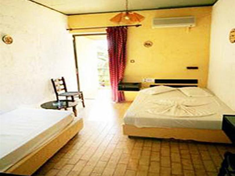 Minoas Hotel Amoudara Lasithiou Exteriér fotografie