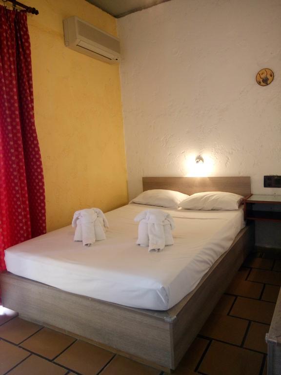 Minoas Hotel Amoudara Lasithiou Exteriér fotografie