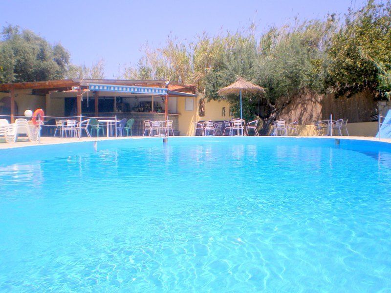 Minoas Hotel Amoudara Lasithiou Exteriér fotografie