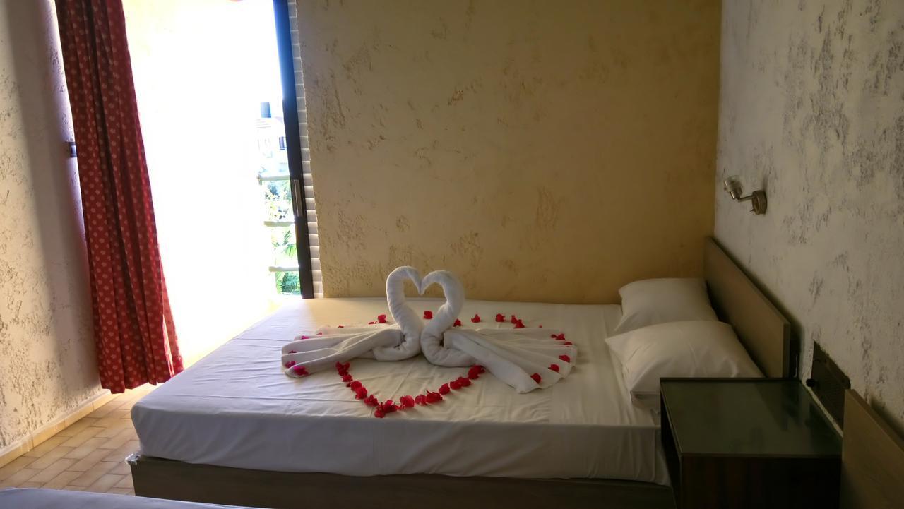 Minoas Hotel Amoudara Lasithiou Exteriér fotografie